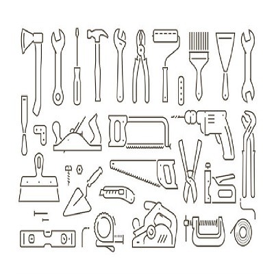 Hardware and Tools