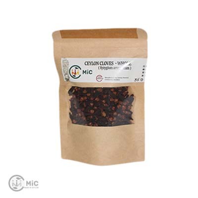 ORELBUY - MiC Cloves whole pack - 35g